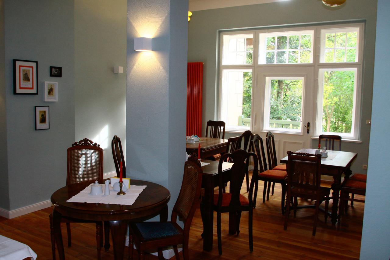 Stepenitz Klosterhotel Marienfliess מראה חיצוני תמונה