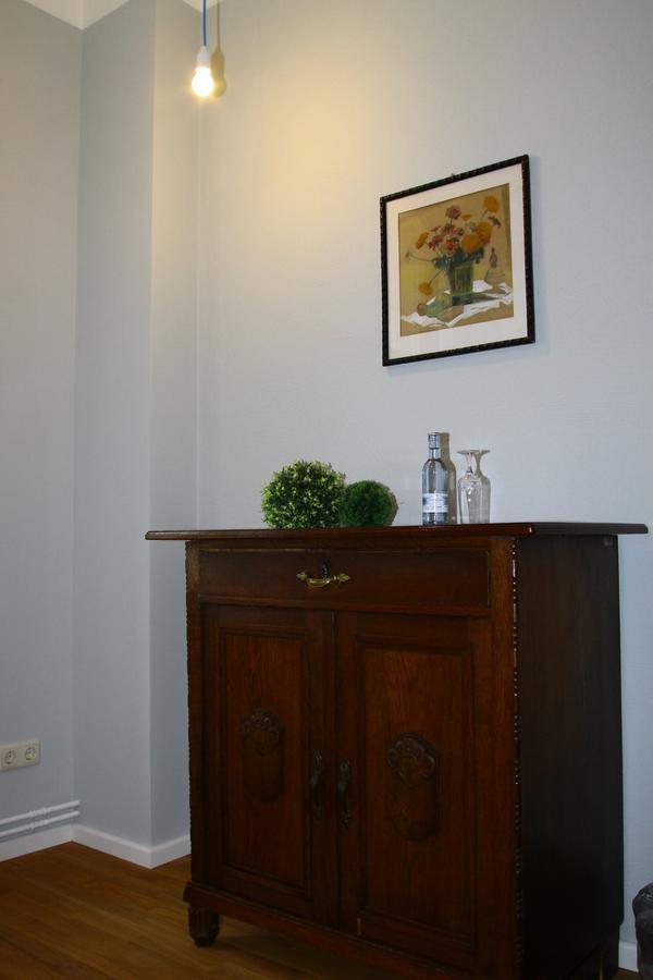 Stepenitz Klosterhotel Marienfliess מראה חיצוני תמונה